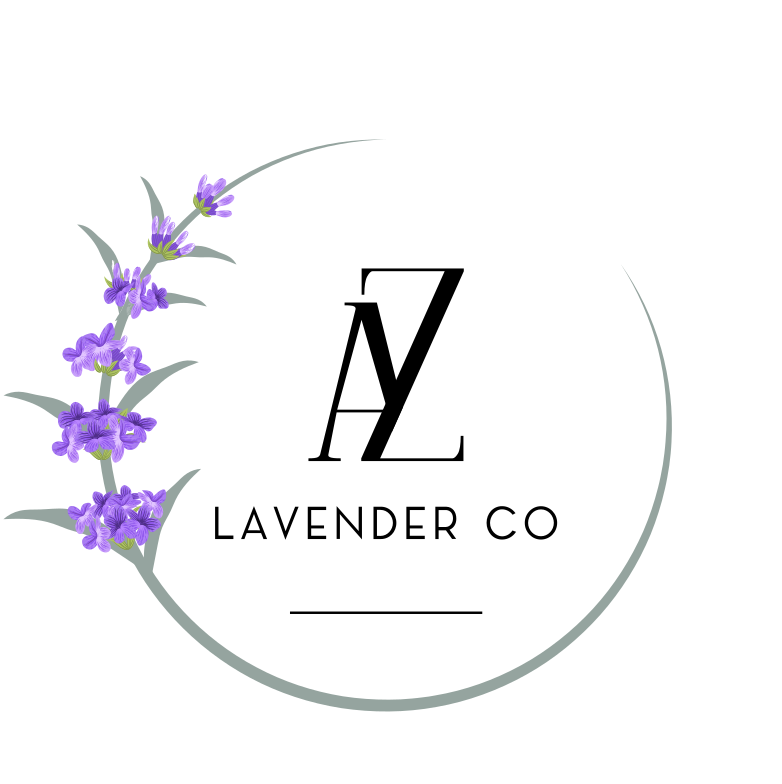 AZ Lavender Company: Home